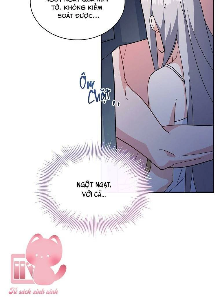 Từ Trúc Mã Hoá Thành Ông Xã Chapter 25 - 23