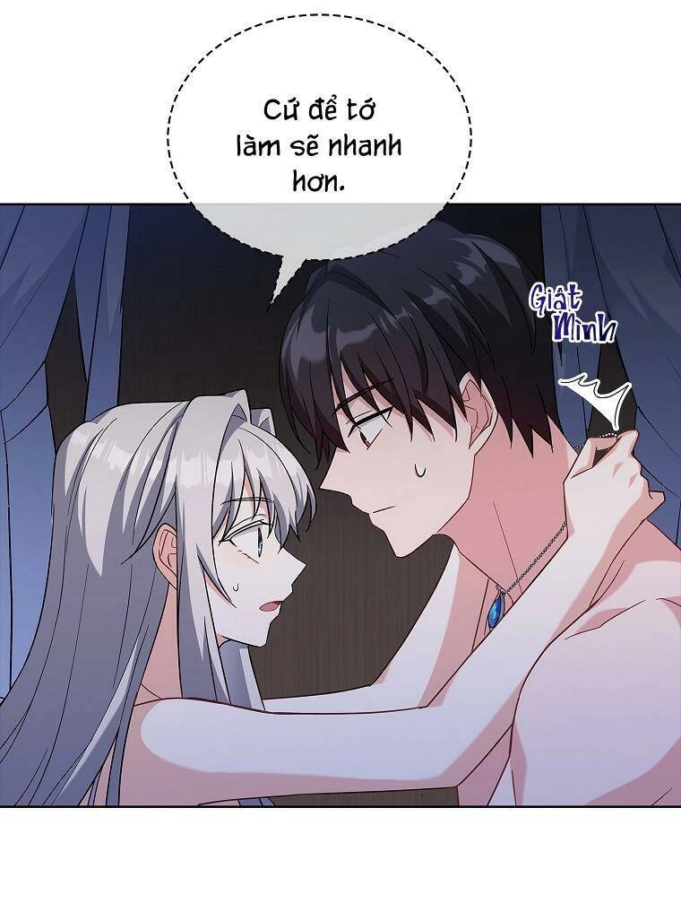 Từ Trúc Mã Hoá Thành Ông Xã Chapter 25 - 39