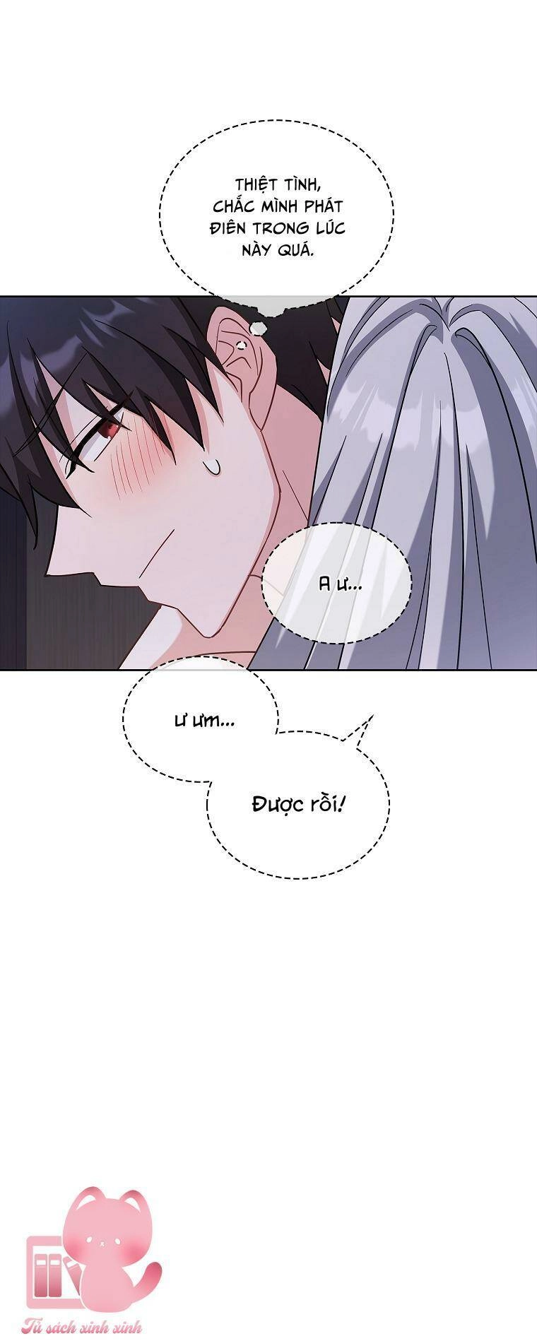 Từ Trúc Mã Hoá Thành Ông Xã Chapter 25 - 41