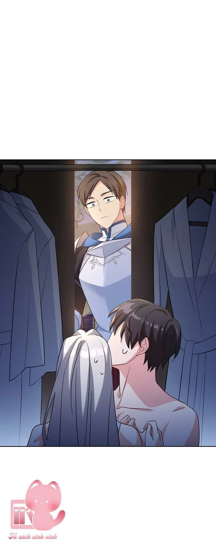 Từ Trúc Mã Hoá Thành Ông Xã Chapter 25 - 44