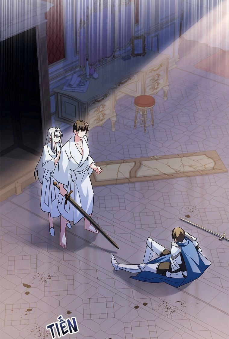 Từ Trúc Mã Hoá Thành Ông Xã Chapter 25 - 50