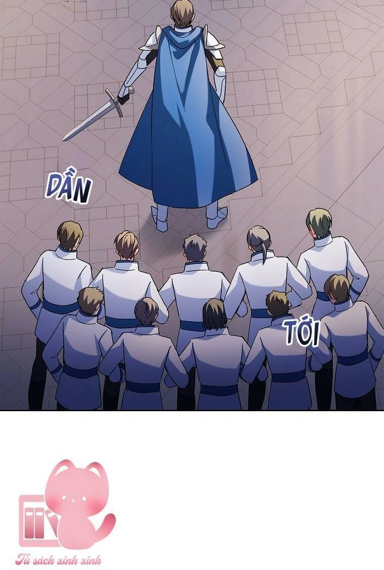 Từ Trúc Mã Hoá Thành Ông Xã Chapter 25 - 51