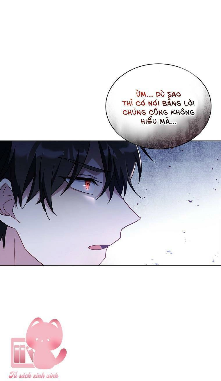 Từ Trúc Mã Hoá Thành Ông Xã Chapter 25 - 56