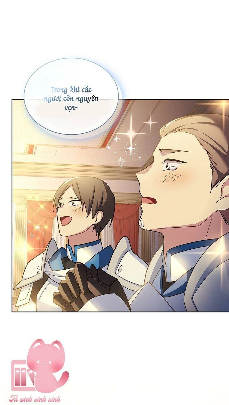 Từ Trúc Mã Hoá Thành Ông Xã Chapter 25 - 79