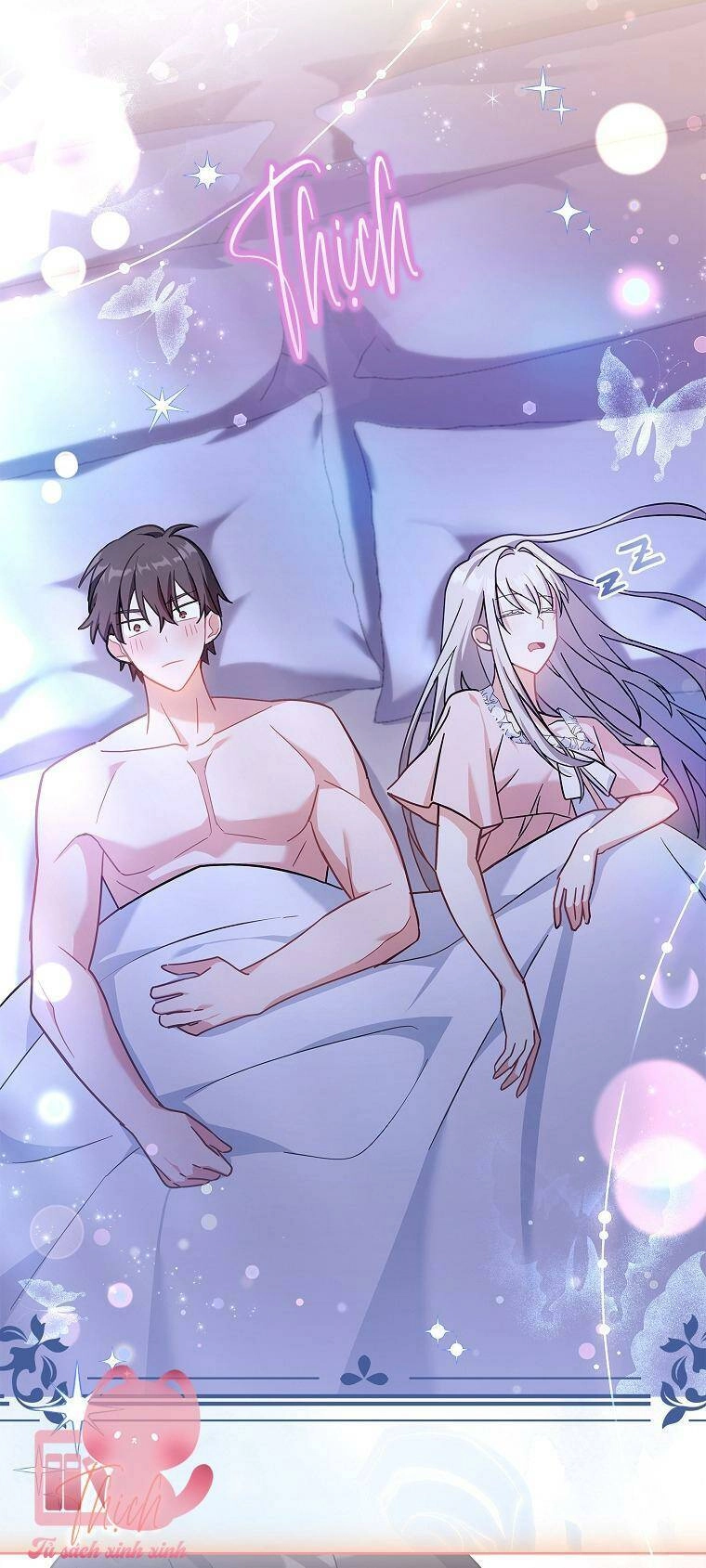 Từ Trúc Mã Hoá Thành Ông Xã Chapter 27 - 3