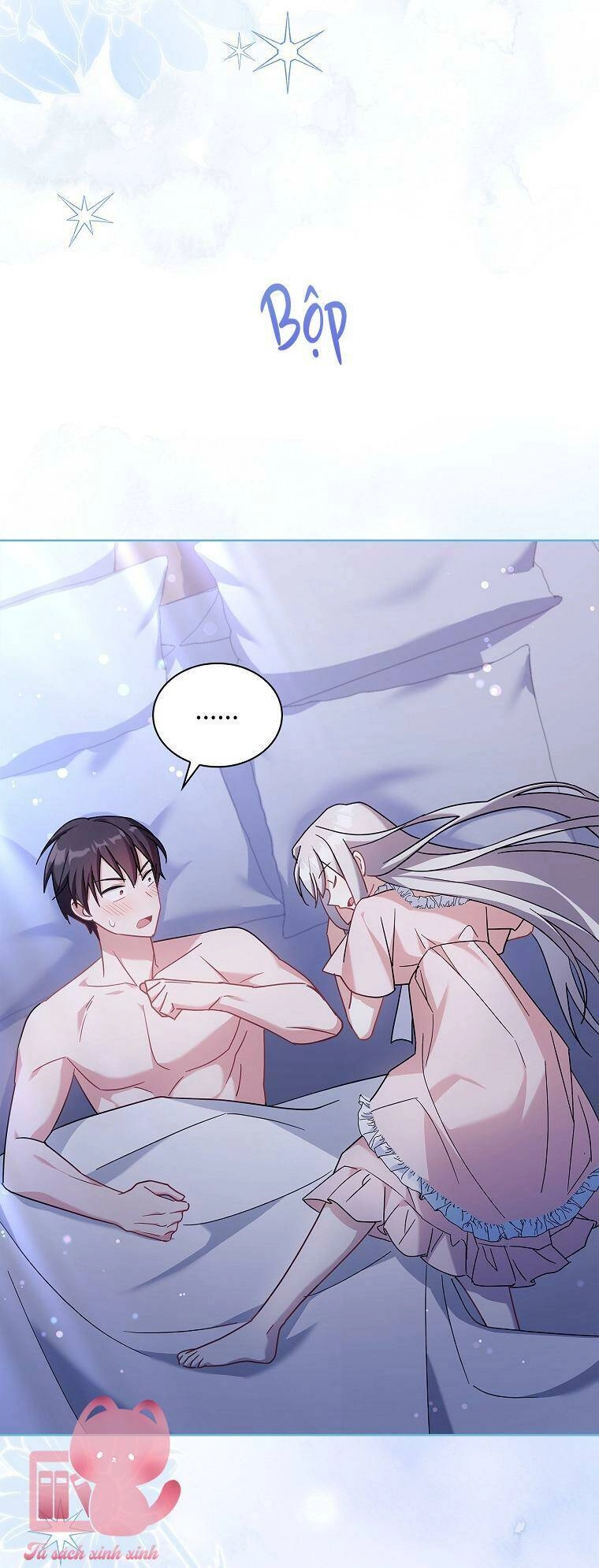 Từ Trúc Mã Hoá Thành Ông Xã Chapter 27 - 5