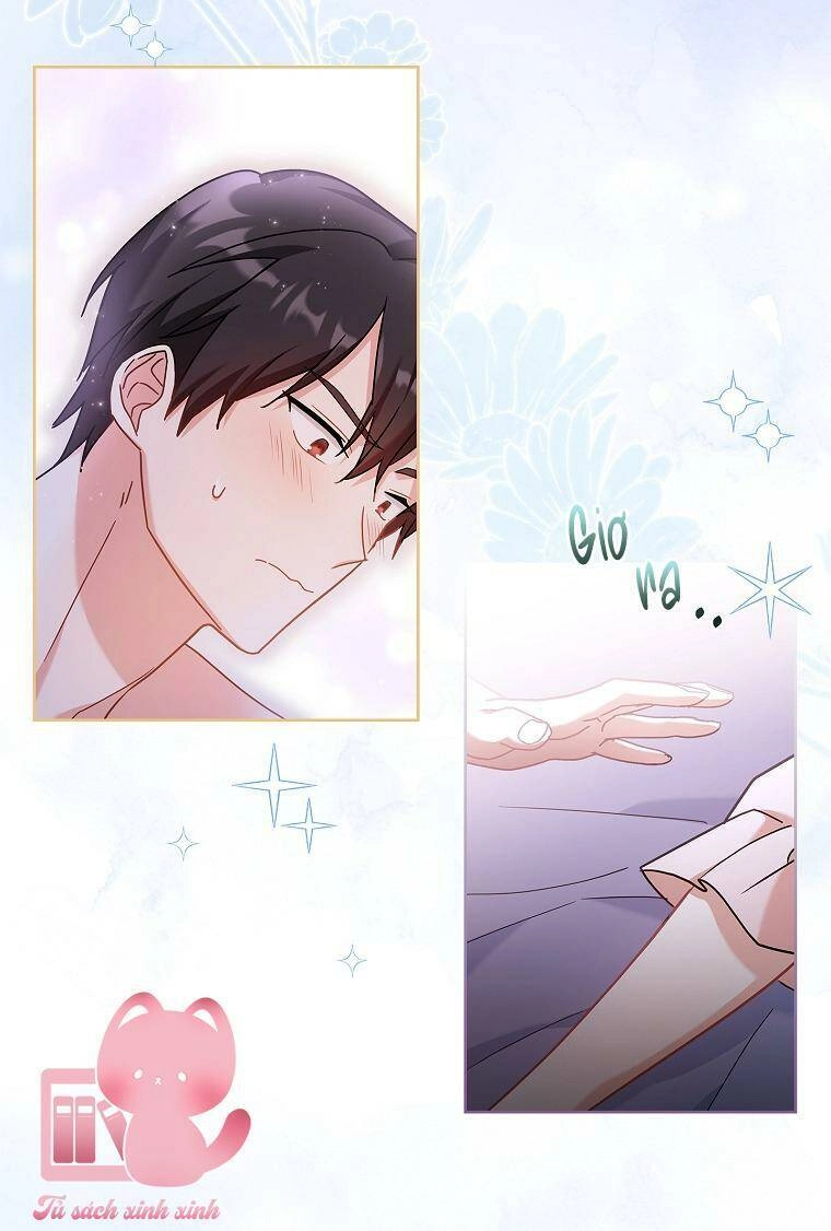 Từ Trúc Mã Hoá Thành Ông Xã Chapter 27 - 6