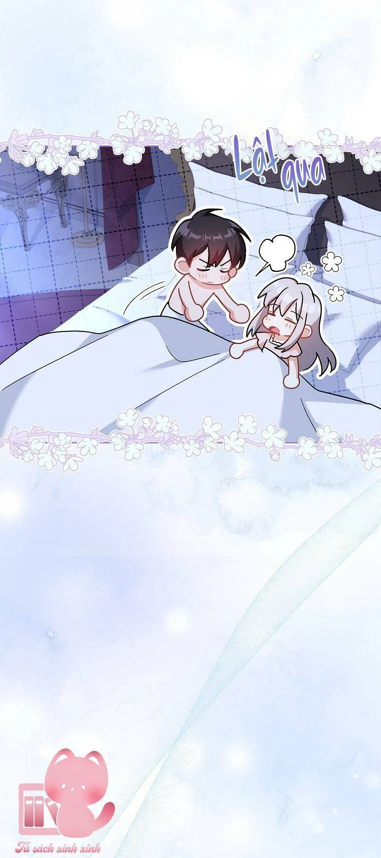 Từ Trúc Mã Hoá Thành Ông Xã Chapter 27 - 7