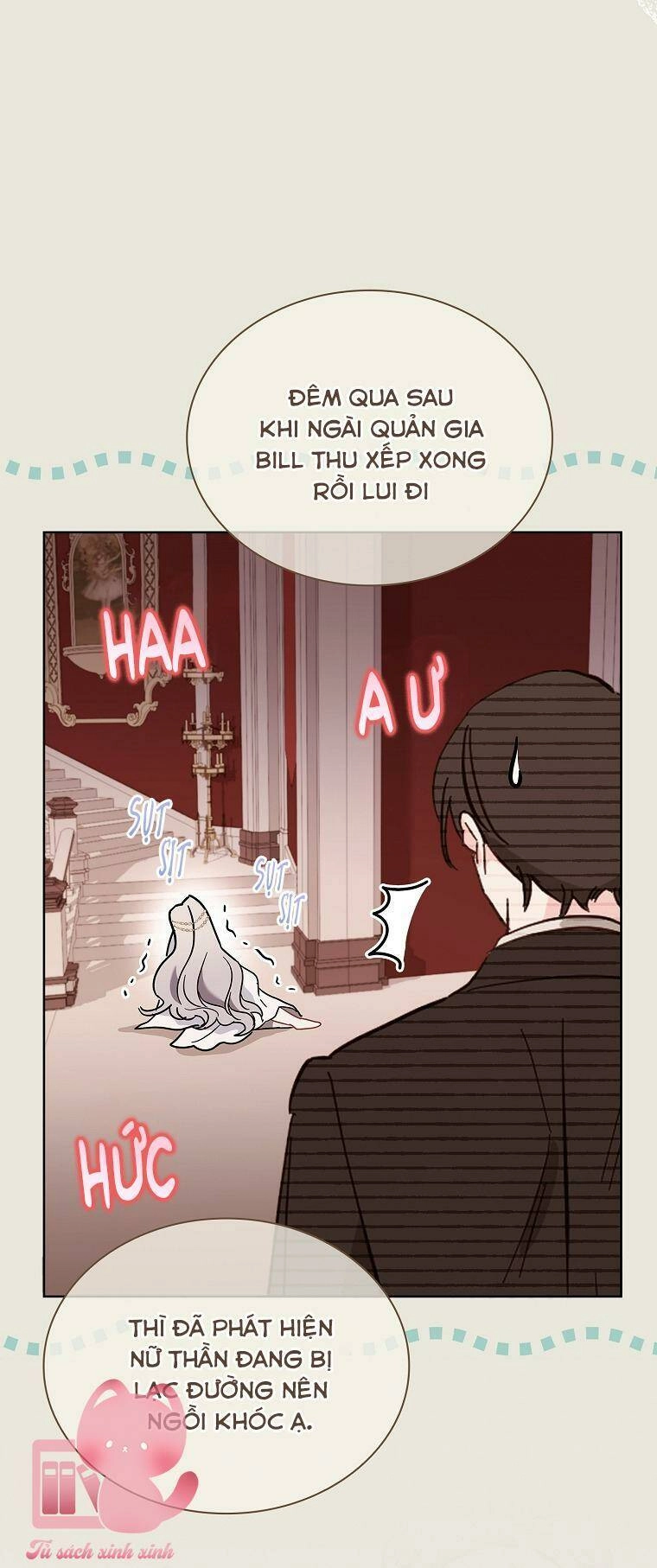 Từ Trúc Mã Hoá Thành Ông Xã Chapter 27 - 41