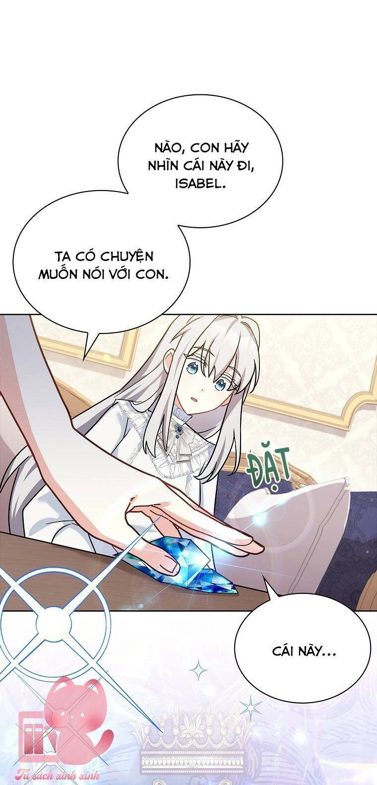 Từ Trúc Mã Hoá Thành Ông Xã Chapter 27 - 64