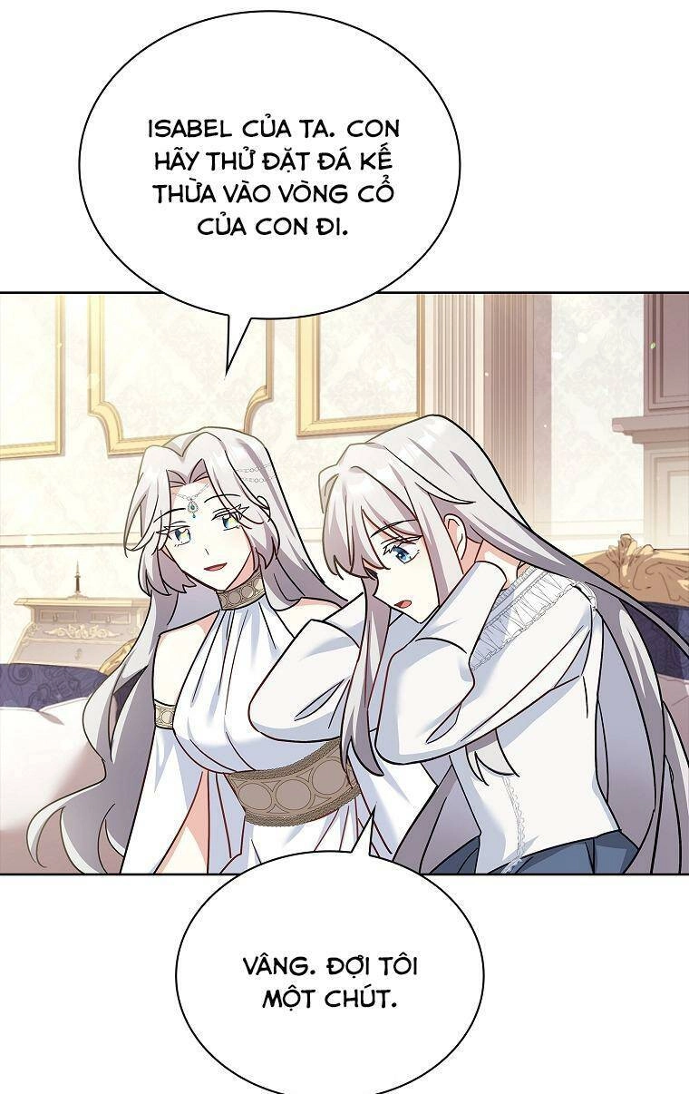 Từ Trúc Mã Hoá Thành Ông Xã Chapter 27 - 71