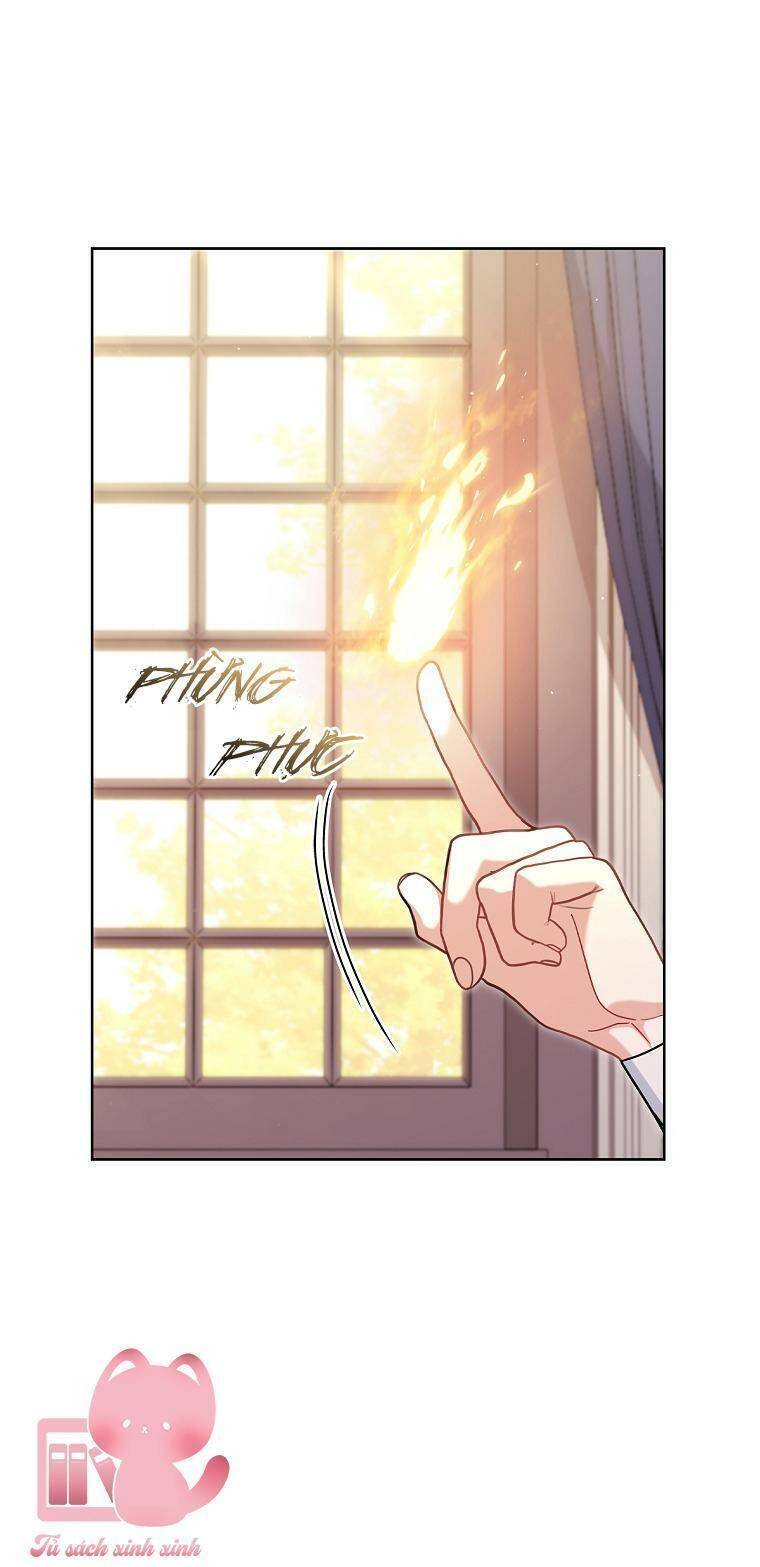 Từ Trúc Mã Hoá Thành Ông Xã Chapter 28 - 8