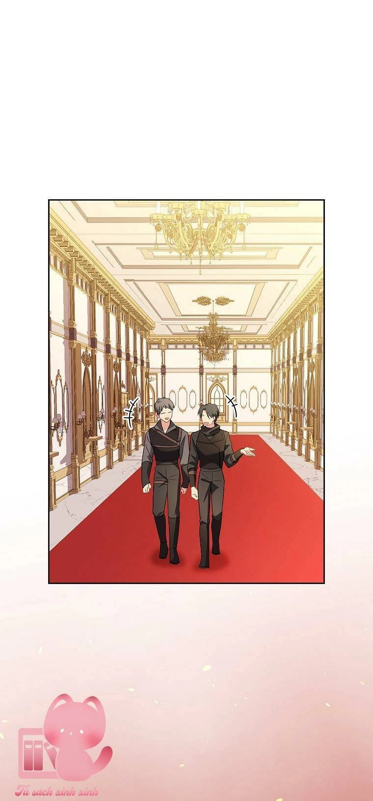 Từ Trúc Mã Hoá Thành Ông Xã Chapter 28 - 9