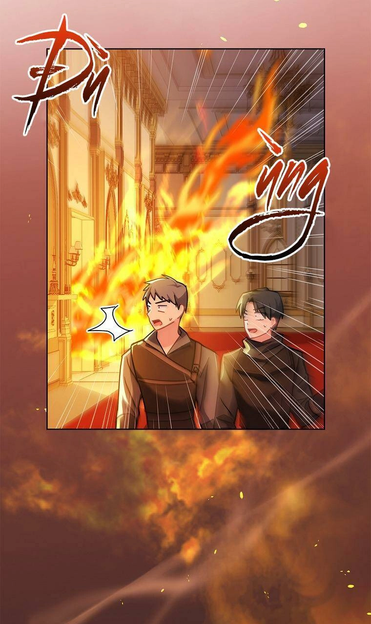 Từ Trúc Mã Hoá Thành Ông Xã Chapter 28 - 10