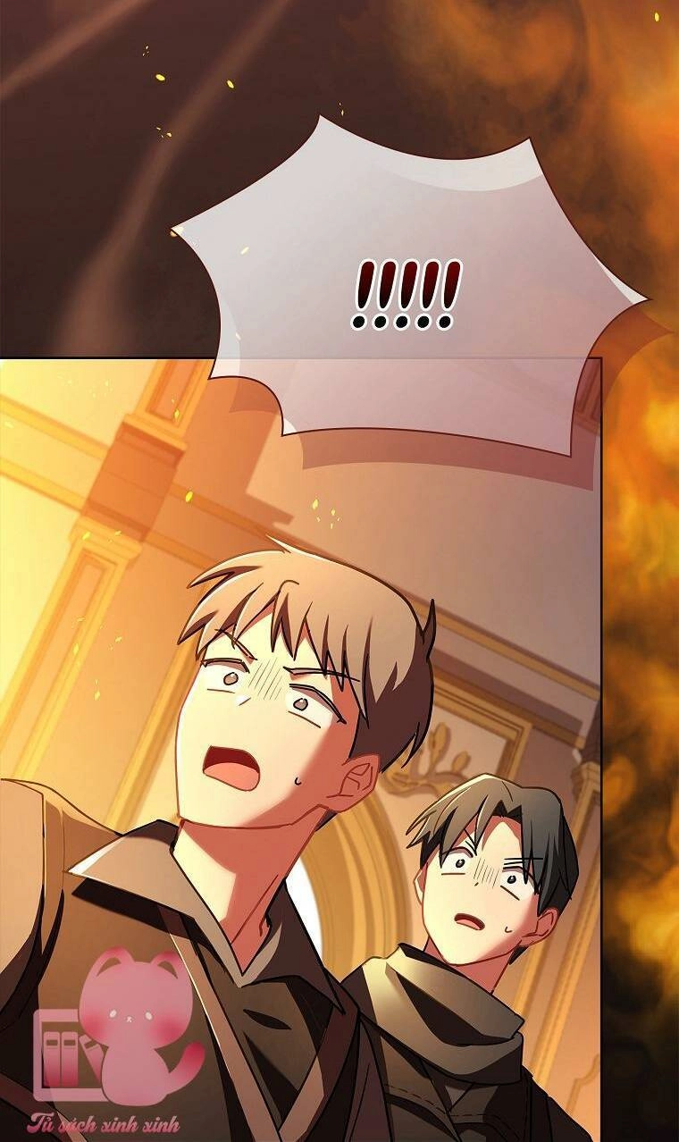 Từ Trúc Mã Hoá Thành Ông Xã Chapter 28 - 11