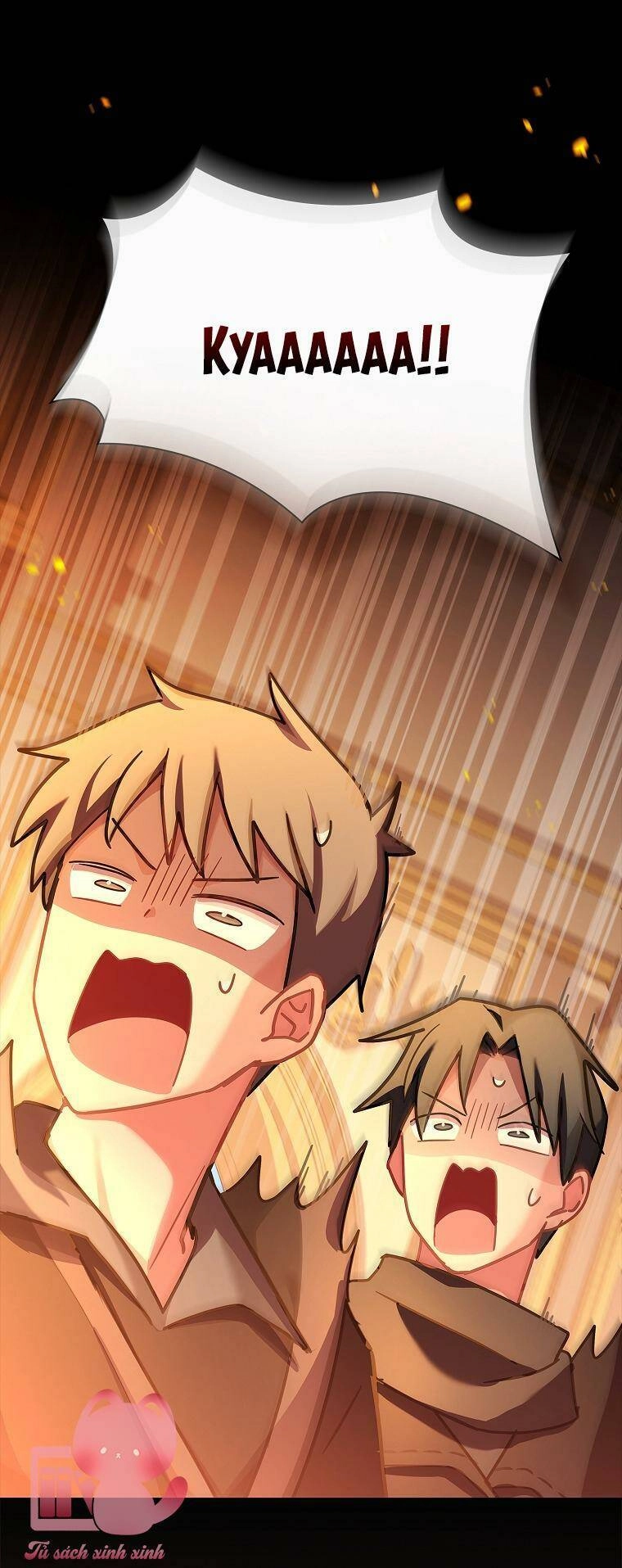 Từ Trúc Mã Hoá Thành Ông Xã Chapter 28 - 13