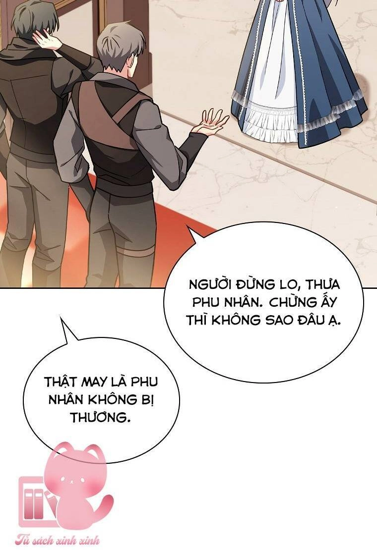 Từ Trúc Mã Hoá Thành Ông Xã Chapter 28 - 17