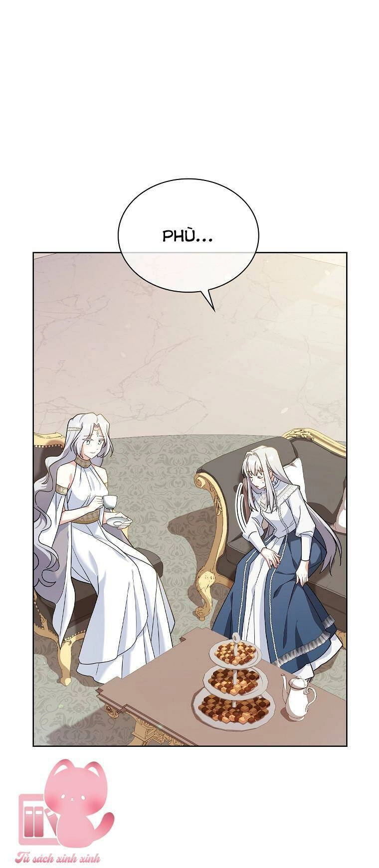 Từ Trúc Mã Hoá Thành Ông Xã Chapter 28 - 21