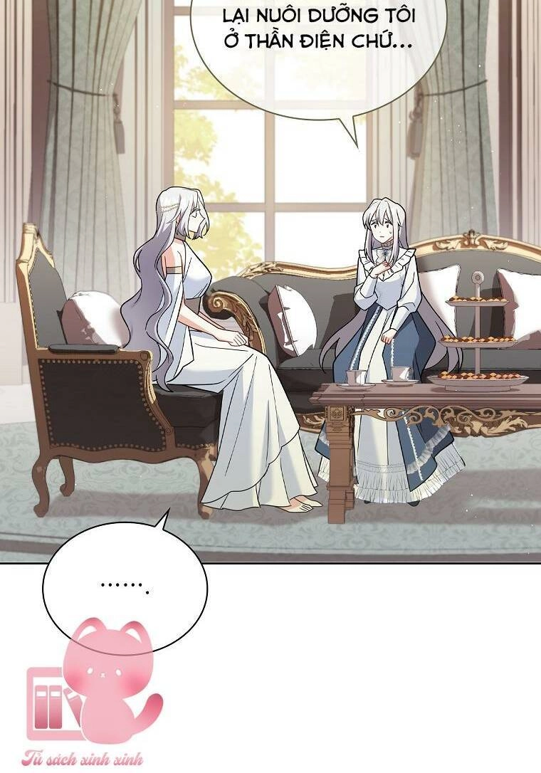 Từ Trúc Mã Hoá Thành Ông Xã Chapter 28 - 34