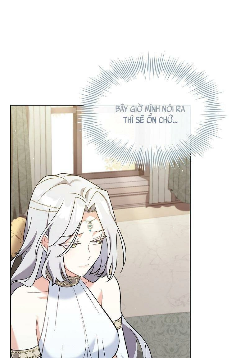 Từ Trúc Mã Hoá Thành Ông Xã Chapter 28 - 35