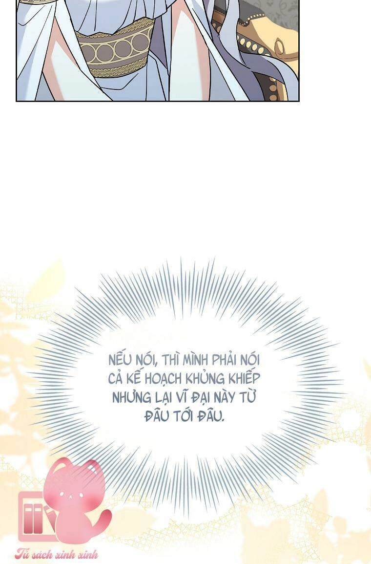 Từ Trúc Mã Hoá Thành Ông Xã Chapter 28 - 36