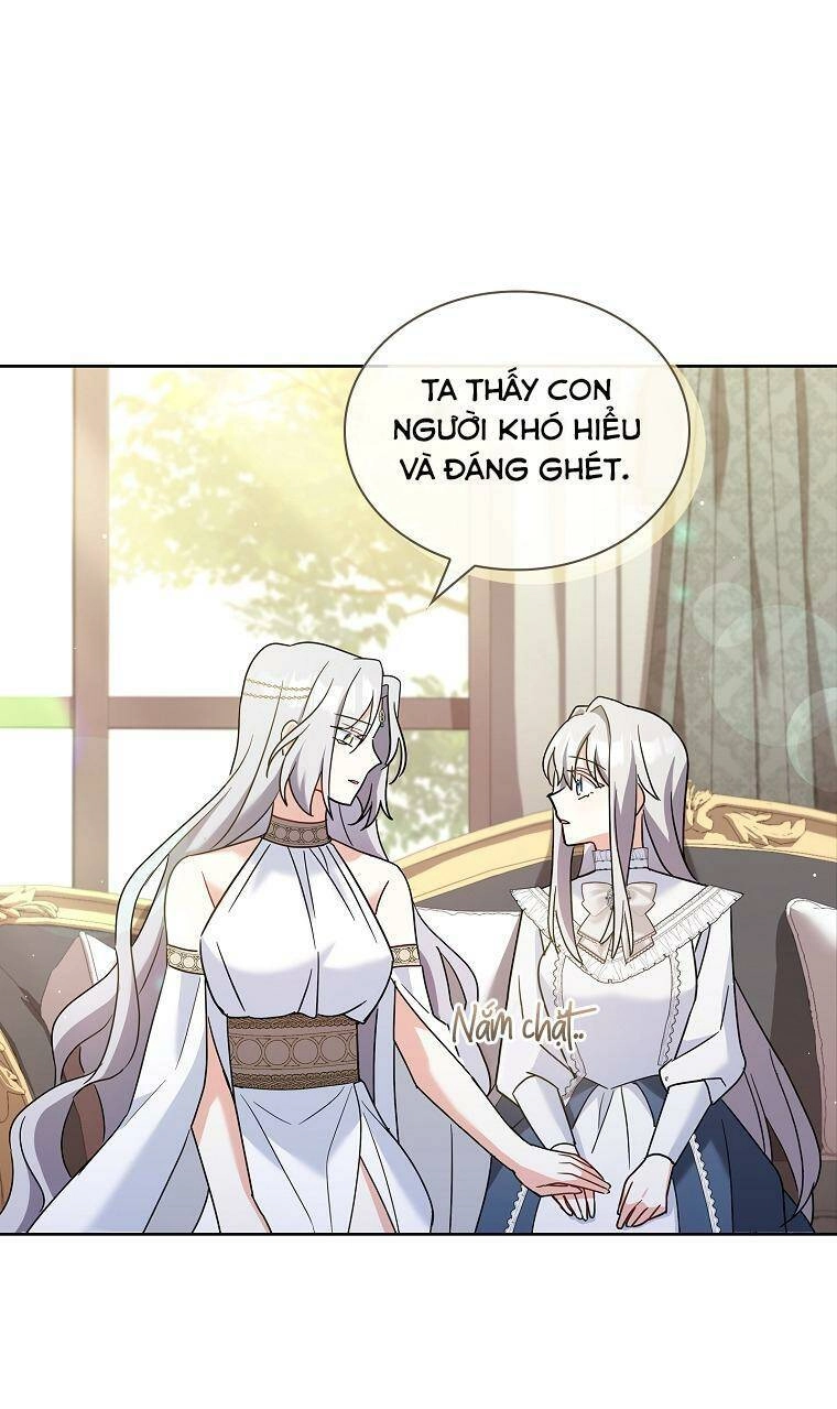 Từ Trúc Mã Hoá Thành Ông Xã Chapter 28 - 39