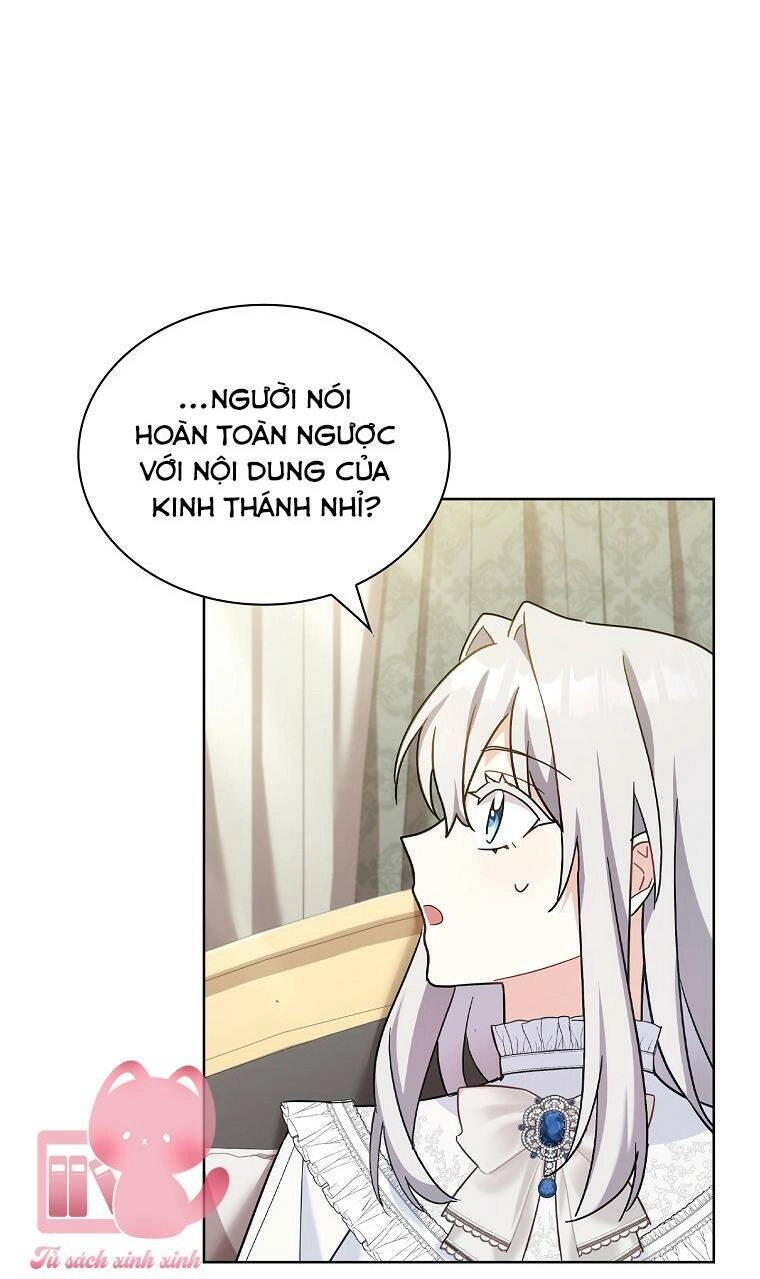 Từ Trúc Mã Hoá Thành Ông Xã Chapter 28 - 40