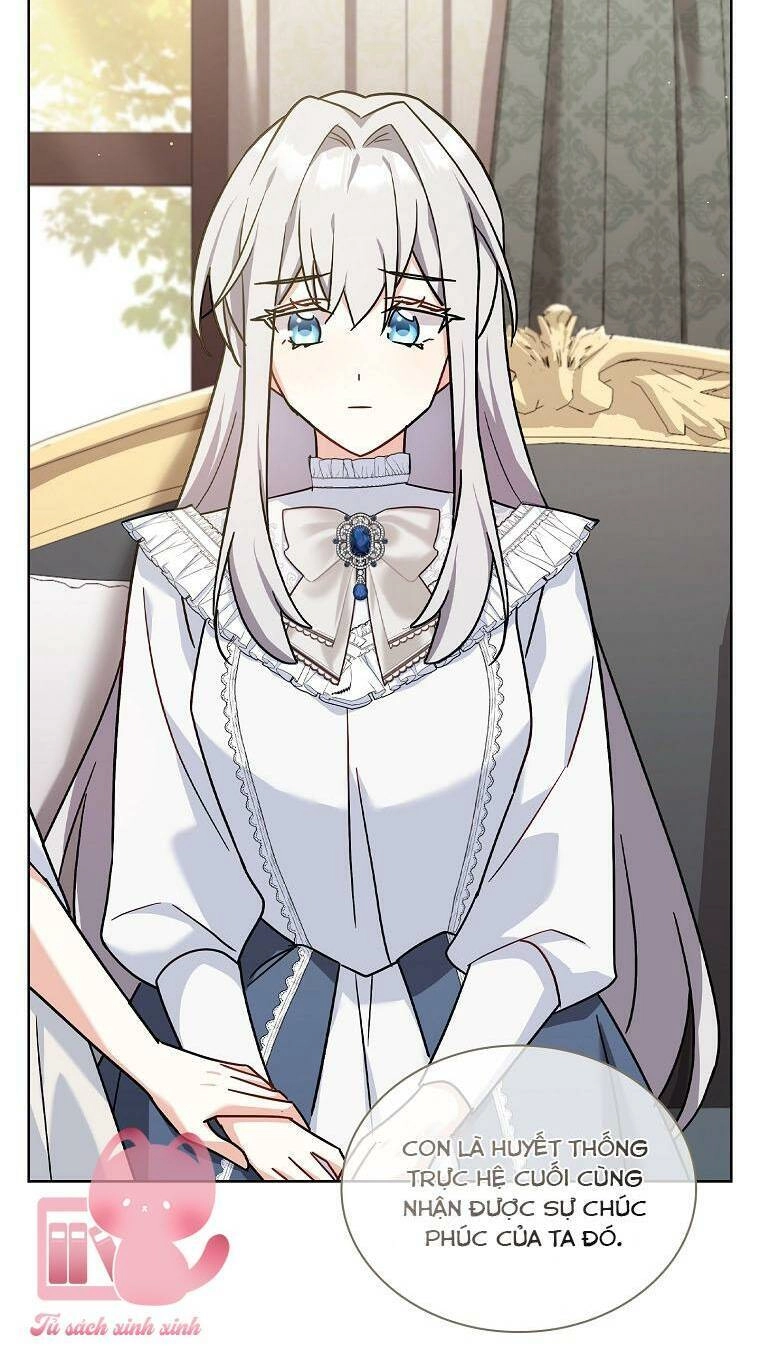 Từ Trúc Mã Hoá Thành Ông Xã Chapter 28 - 45