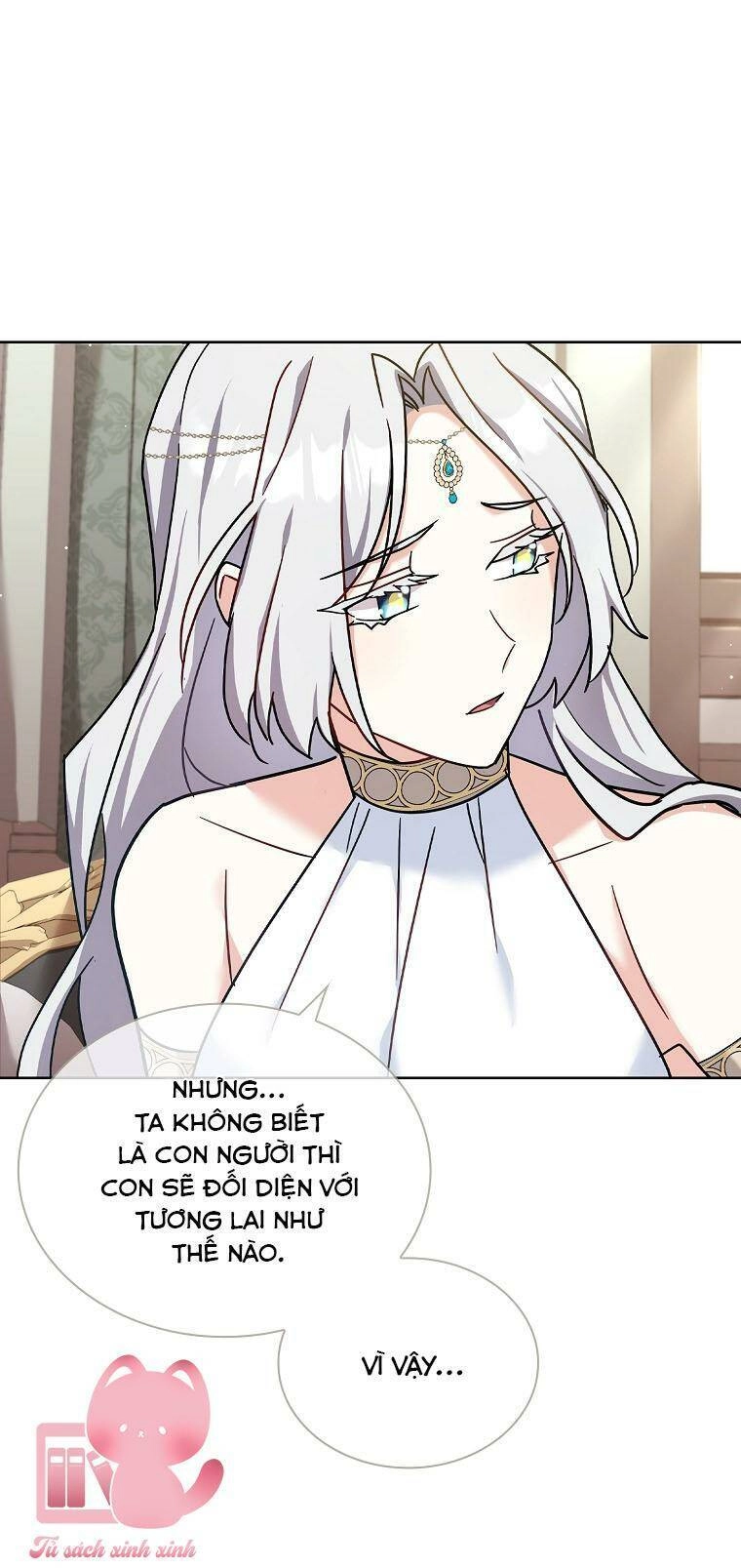 Từ Trúc Mã Hoá Thành Ông Xã Chapter 28 - 46