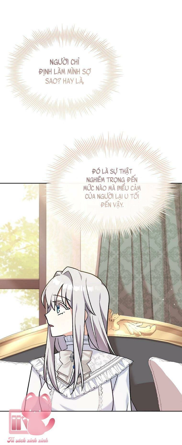 Từ Trúc Mã Hoá Thành Ông Xã Chapter 28 - 47