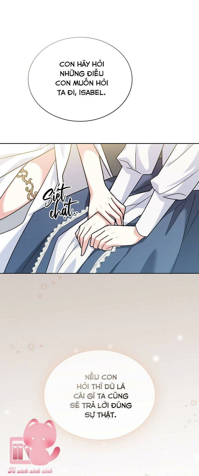 Từ Trúc Mã Hoá Thành Ông Xã Chapter 28 - 48