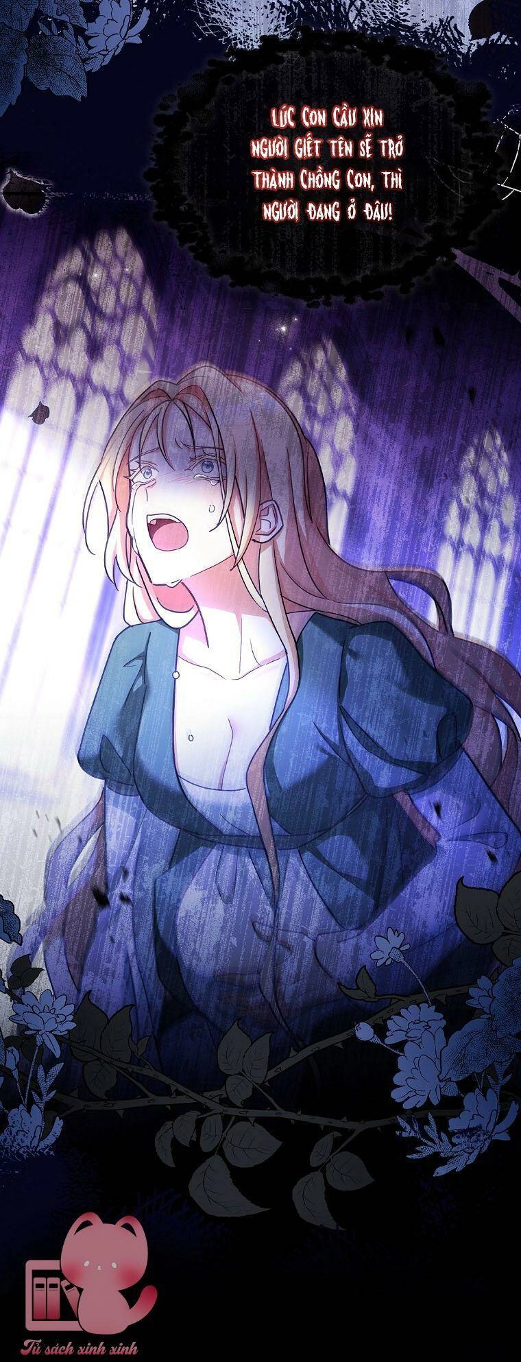 Từ Trúc Mã Hoá Thành Ông Xã Chapter 28 - 58