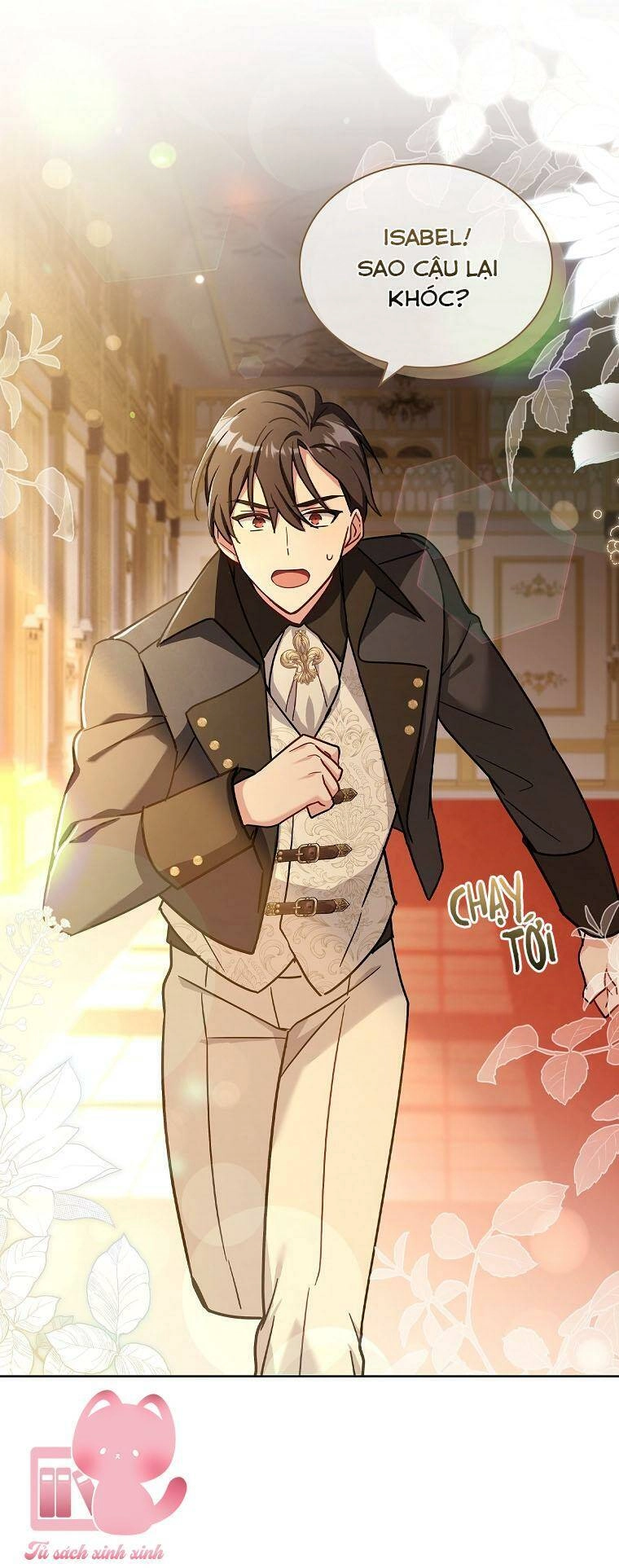 Từ Trúc Mã Hoá Thành Ông Xã Chapter 28 - 80