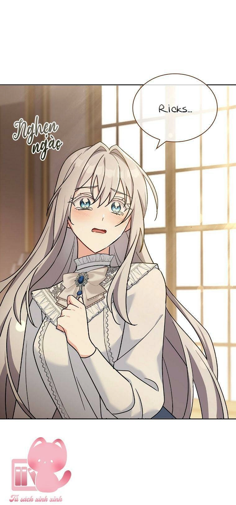 Từ Trúc Mã Hoá Thành Ông Xã Chapter 28 - 81