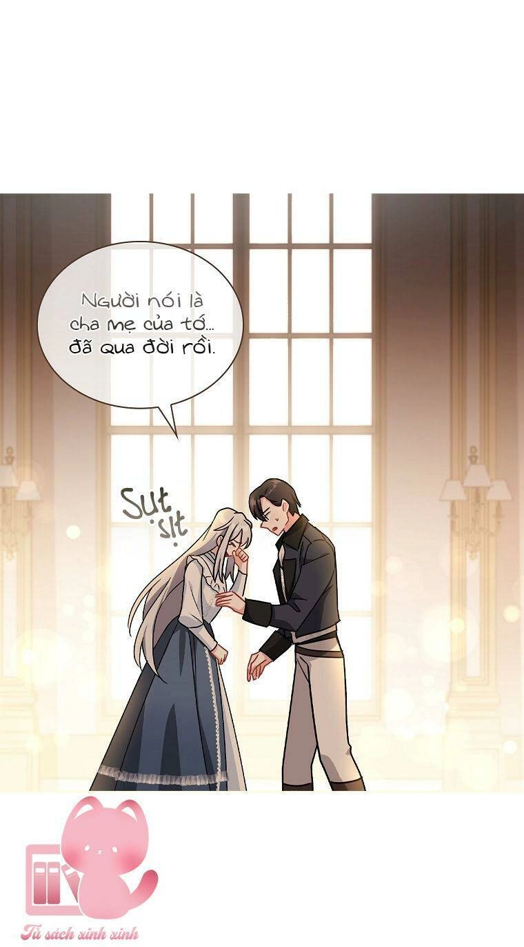 Từ Trúc Mã Hoá Thành Ông Xã Chapter 28 - 82