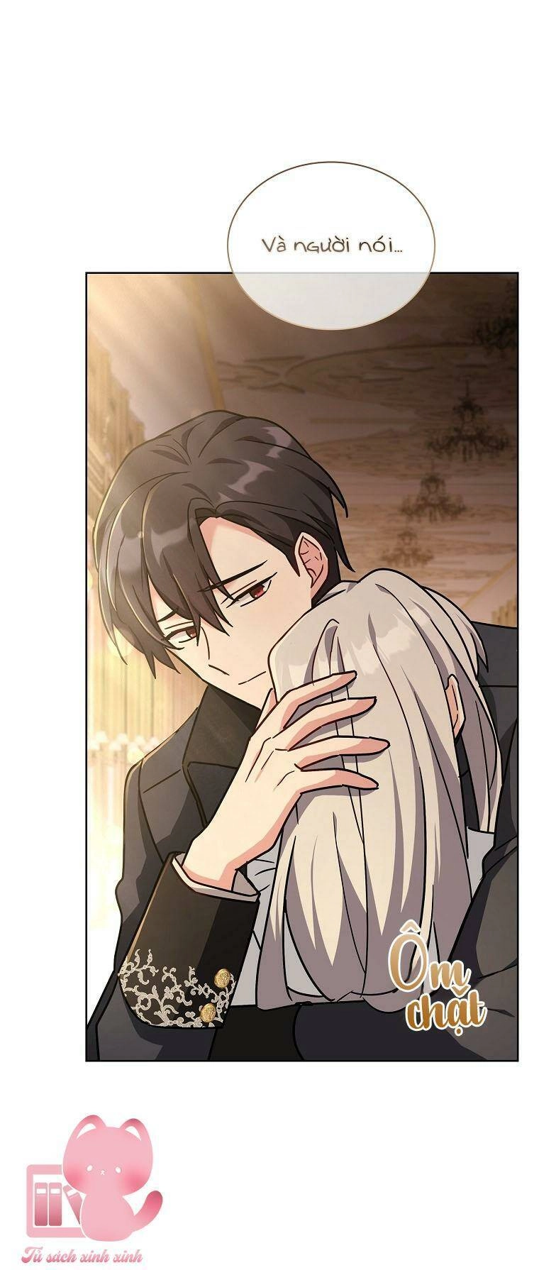 Từ Trúc Mã Hoá Thành Ông Xã Chapter 28 - 83