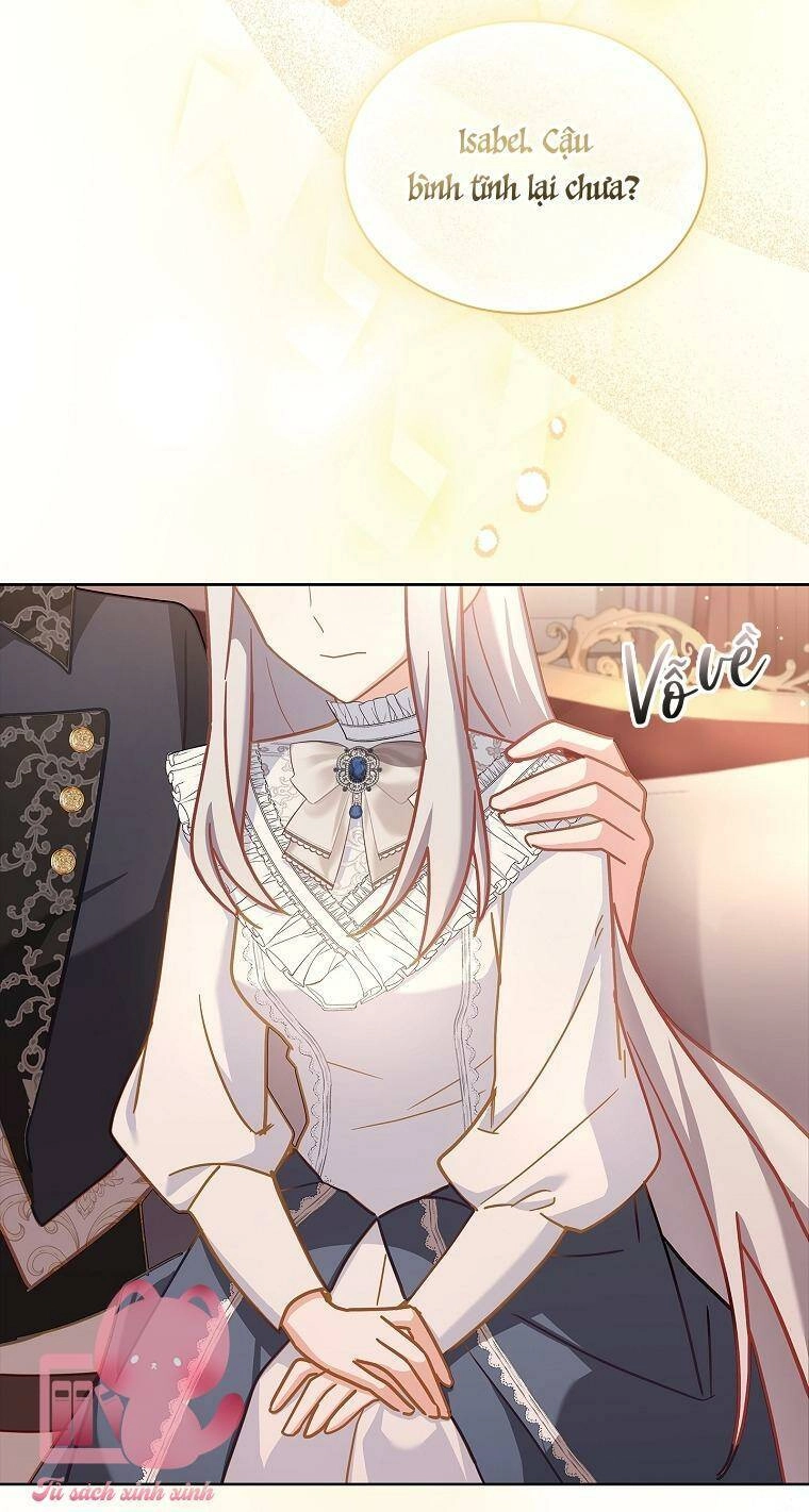 Từ Trúc Mã Hoá Thành Ông Xã Chapter 29 - 2