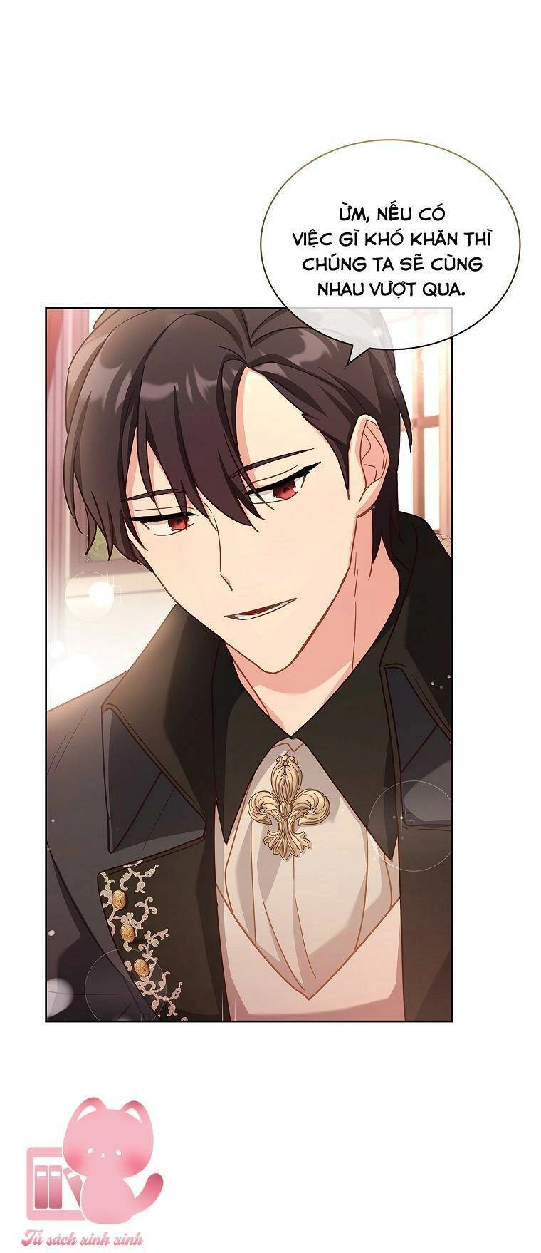 Từ Trúc Mã Hoá Thành Ông Xã Chapter 29 - 17