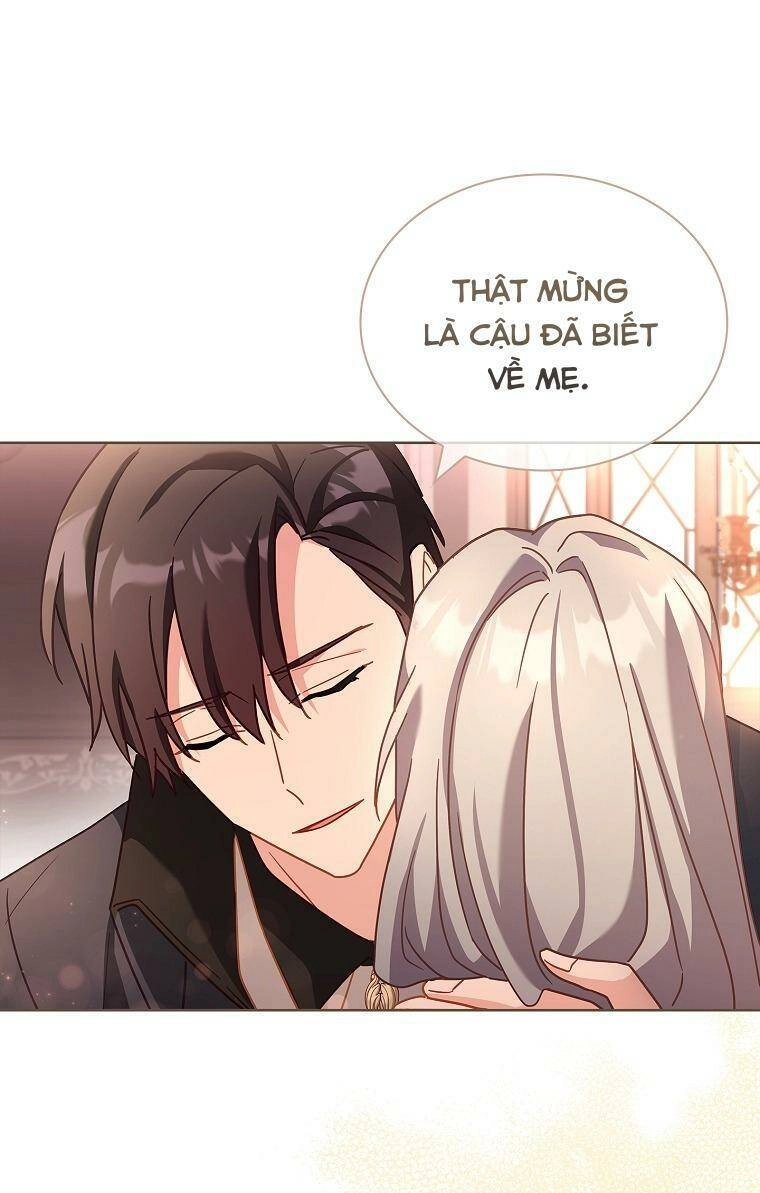 Từ Trúc Mã Hoá Thành Ông Xã Chapter 29 - 21