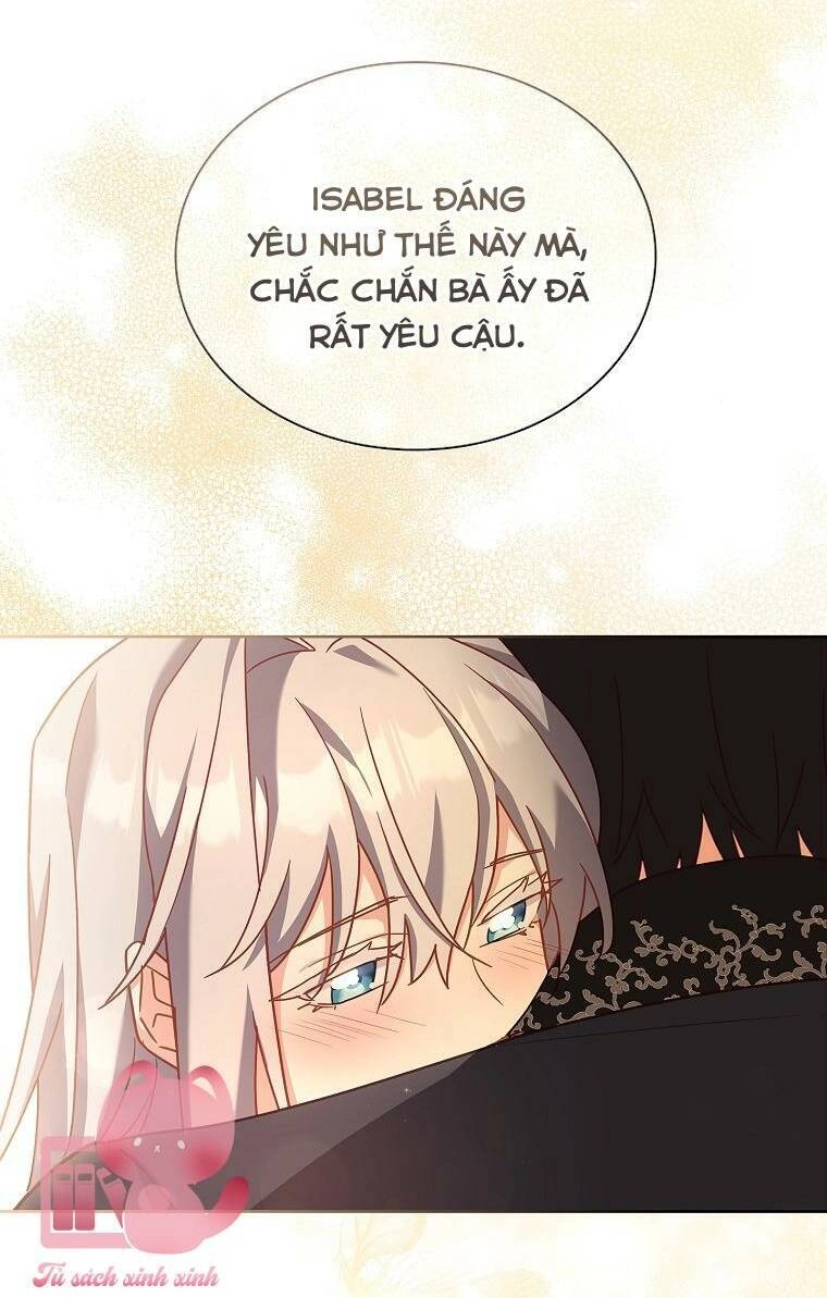 Từ Trúc Mã Hoá Thành Ông Xã Chapter 29 - 22