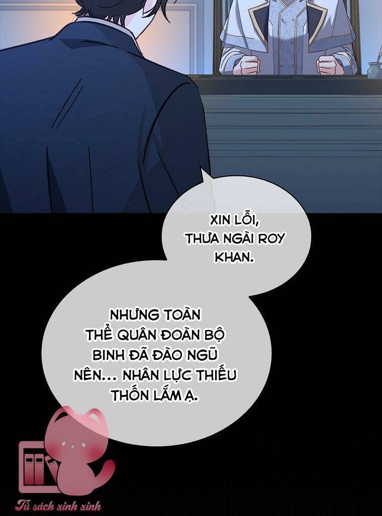 Từ Trúc Mã Hoá Thành Ông Xã Chapter 29 - 29