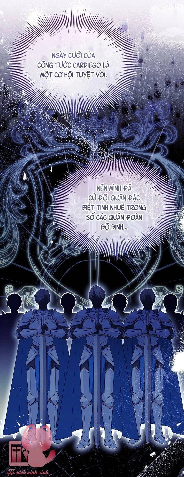 Từ Trúc Mã Hoá Thành Ông Xã Chapter 29 - 31