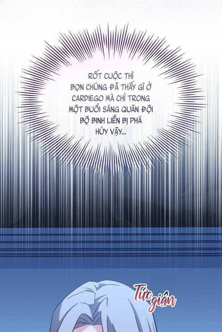 Từ Trúc Mã Hoá Thành Ông Xã Chapter 29 - 33