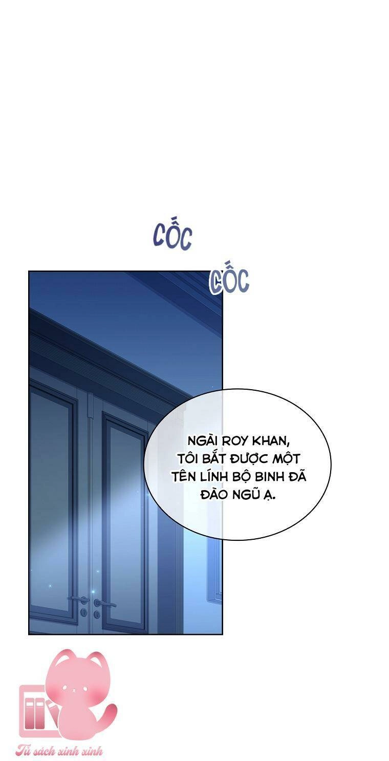 Từ Trúc Mã Hoá Thành Ông Xã Chapter 29 - 35