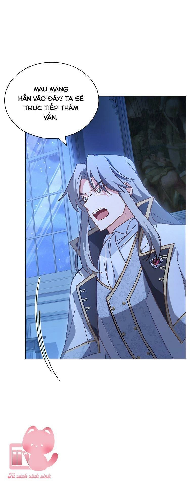 Từ Trúc Mã Hoá Thành Ông Xã Chapter 29 - 36