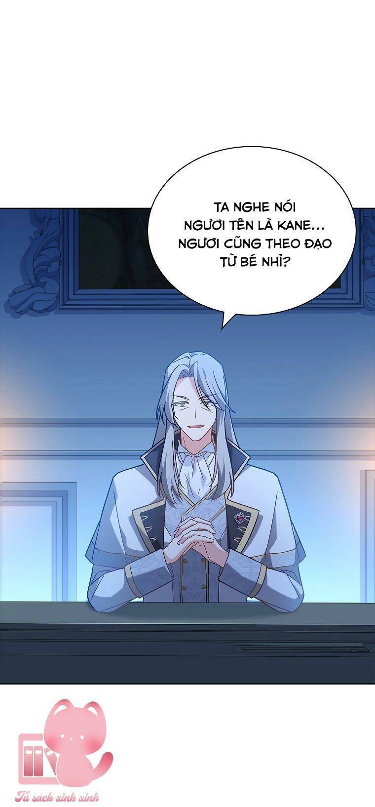 Từ Trúc Mã Hoá Thành Ông Xã Chapter 29 - 39