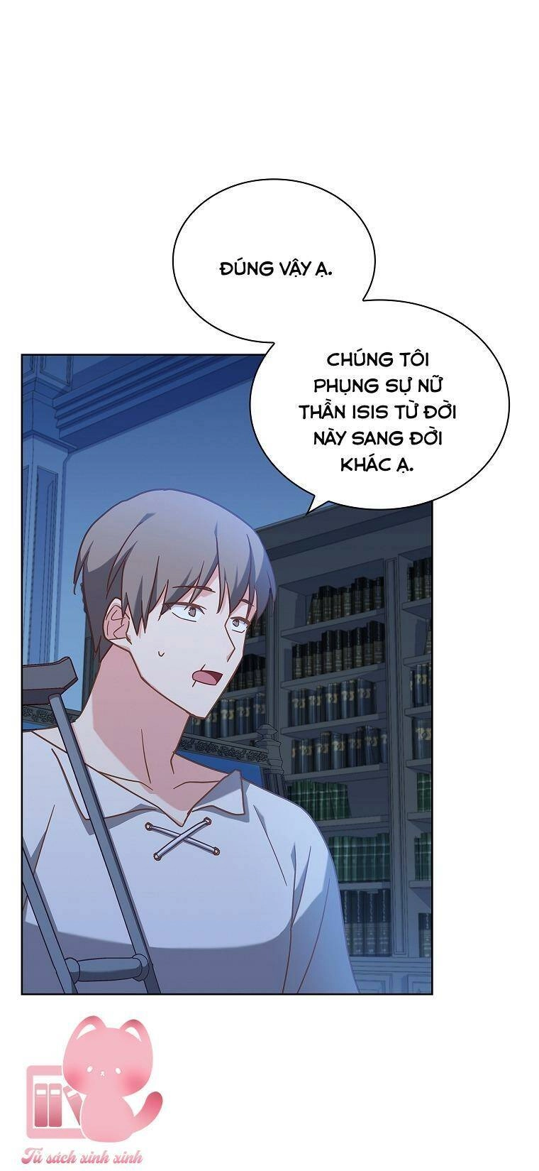 Từ Trúc Mã Hoá Thành Ông Xã Chapter 29 - 40