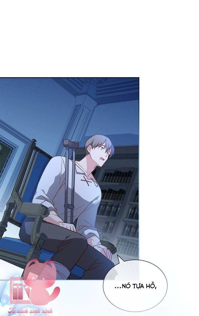 Từ Trúc Mã Hoá Thành Ông Xã Chapter 29 - 44