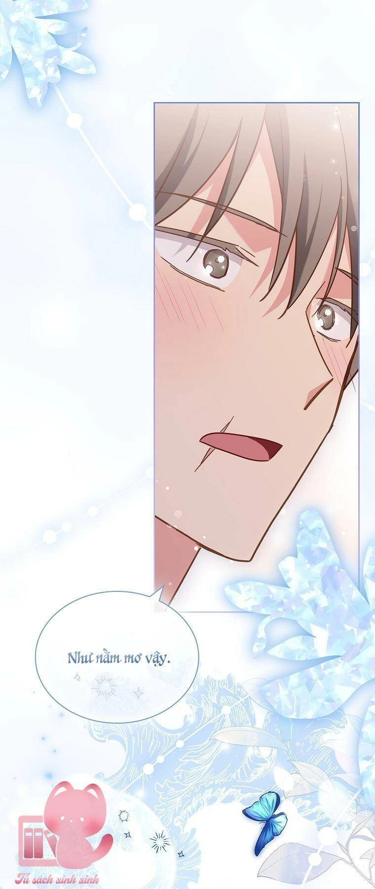 Từ Trúc Mã Hoá Thành Ông Xã Chapter 29 - 45