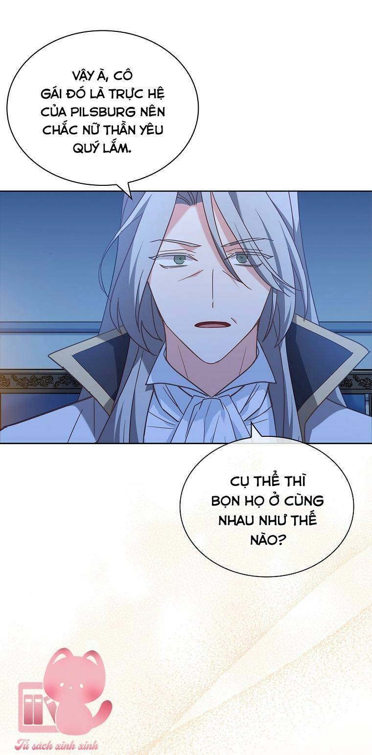 Từ Trúc Mã Hoá Thành Ông Xã Chapter 29 - 50